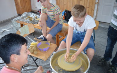 Szolnoki Műszaki Szakképzési Centrum ingyenes nyári napközis tábor