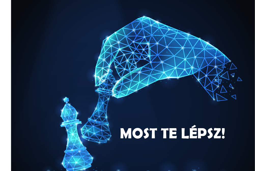 Most Te lépsz! – Dr. Ondok László Gyermek- és Ifjúsági Sakktorna